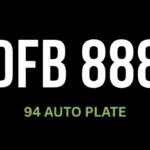 DFB 888