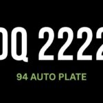 DQ 2222