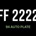 FF 2222