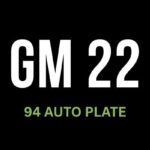 GM 22