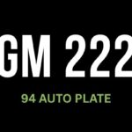 GM 222