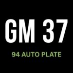 GM 37