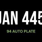 JAN 445