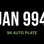JAN 994