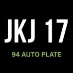 JKJ 17