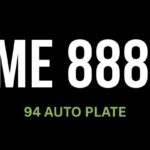 JME 8888