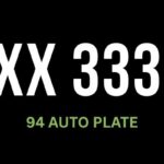 JXX 3333