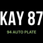 KAY 87