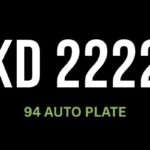 KD 2222