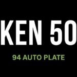 KEN 50