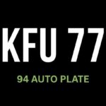 KFU 77