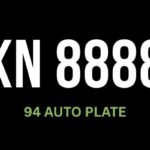 KN 8888