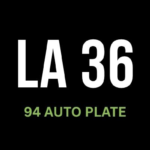 LA 36