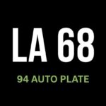 LA 68