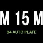 M 15 M