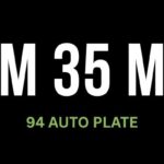 M 35 M