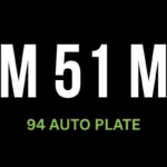 M 51 M
