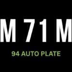 M 71 M