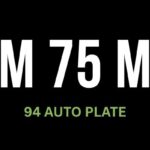 M 75 M