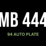 MB 444