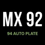 MX 92