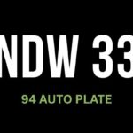 NDW 33