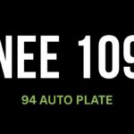 NEE 109