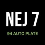 NEJ 7