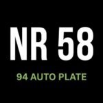 NR 58