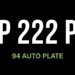 P 222 P
