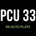 PCU 33