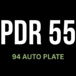 PDR 55