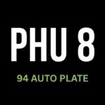 PHU 8