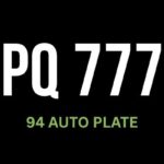 PQ 777