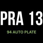 PRA 13
