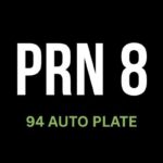 PRN 8