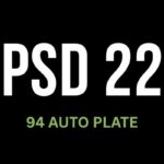PSD 22