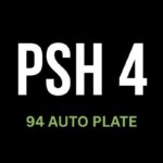 PSH 4