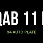 QAB 11 E