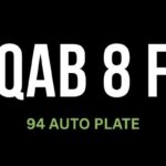 QAB 8 F