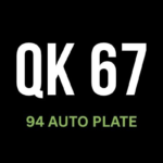 QK 67