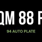 QM 88 R