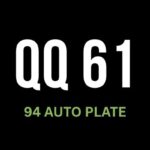 QQ 61