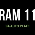 RAM 11