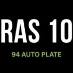 RAS 10