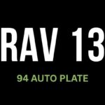 RAV 13