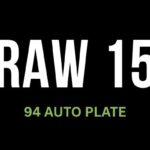 RAW 15