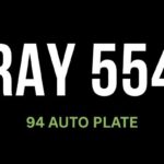 RAY 554