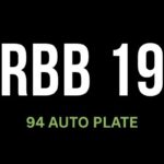 RBB 19