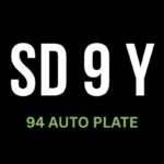SD 9 Y